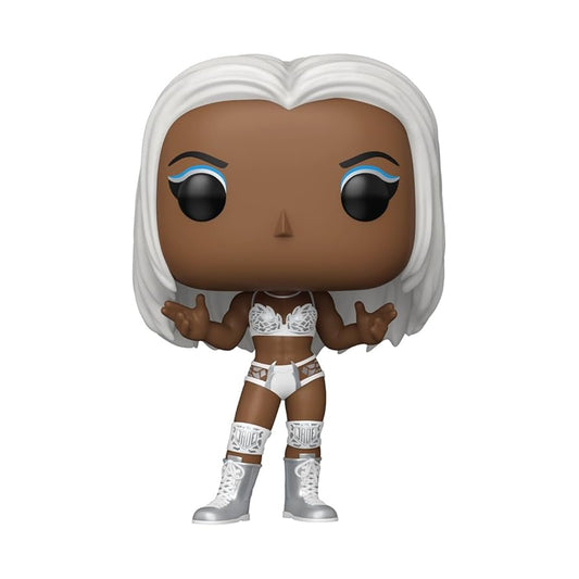 WWE | Jade Cargill
