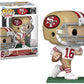 NFL | 49ers Joe Montana