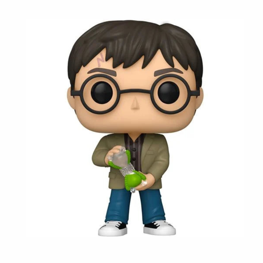 Peliculas y Series | Harry Potter