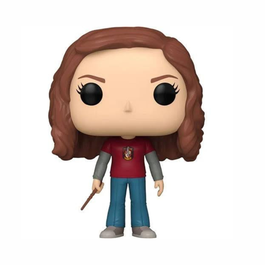 Peliculas y Series | Harry Potter: Hermione