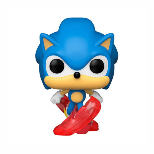 Gaming | Sonic clásico