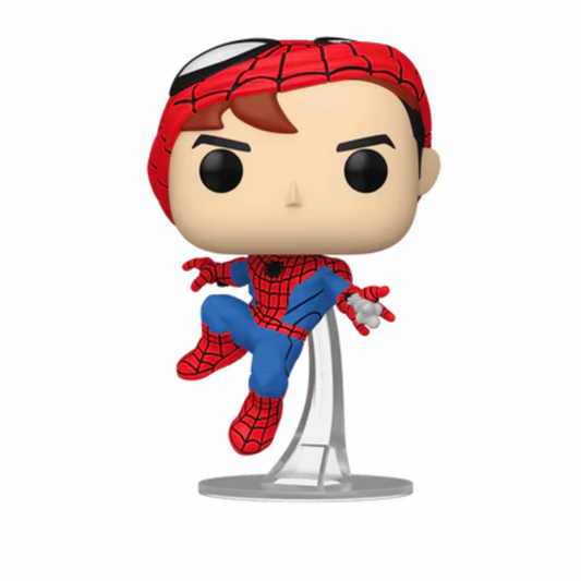 Marvel | Spiderman sin máscara Exclusivo
