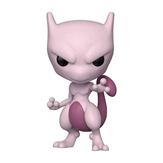 Anime | Pokémon | Mewtwo