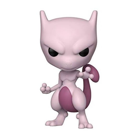 Anime | Pokémon | Mewtwo