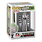 Películas y Series | Beetlejuice: Bob vestido de Beetlejuice