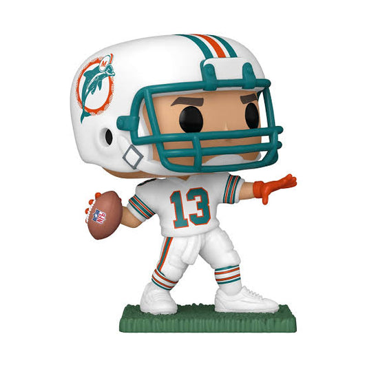 Nfl | Miami Dolphins Dan Marino