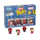 Marvel | Spiderman Bitty Pop