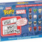 Marvel | Spiderman Bitty Pop