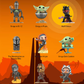POPMART | Mandalorian: Figuras Sorpresa Apartado