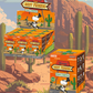 POPMART |Snoopy y sus amigos: Figuras Sorpresa Apartado