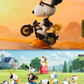 POPMART |Snoopy y sus amigos: Figuras Sorpresa Apartado