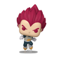 Anime | Dragon Ball: Super Saiyan God Vegeta