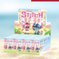 POPMART |Stitch y Angel : CAJA COMPLETA