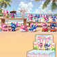 POPMART |Stitch y Angel : Caja Sorpresa APARTADO