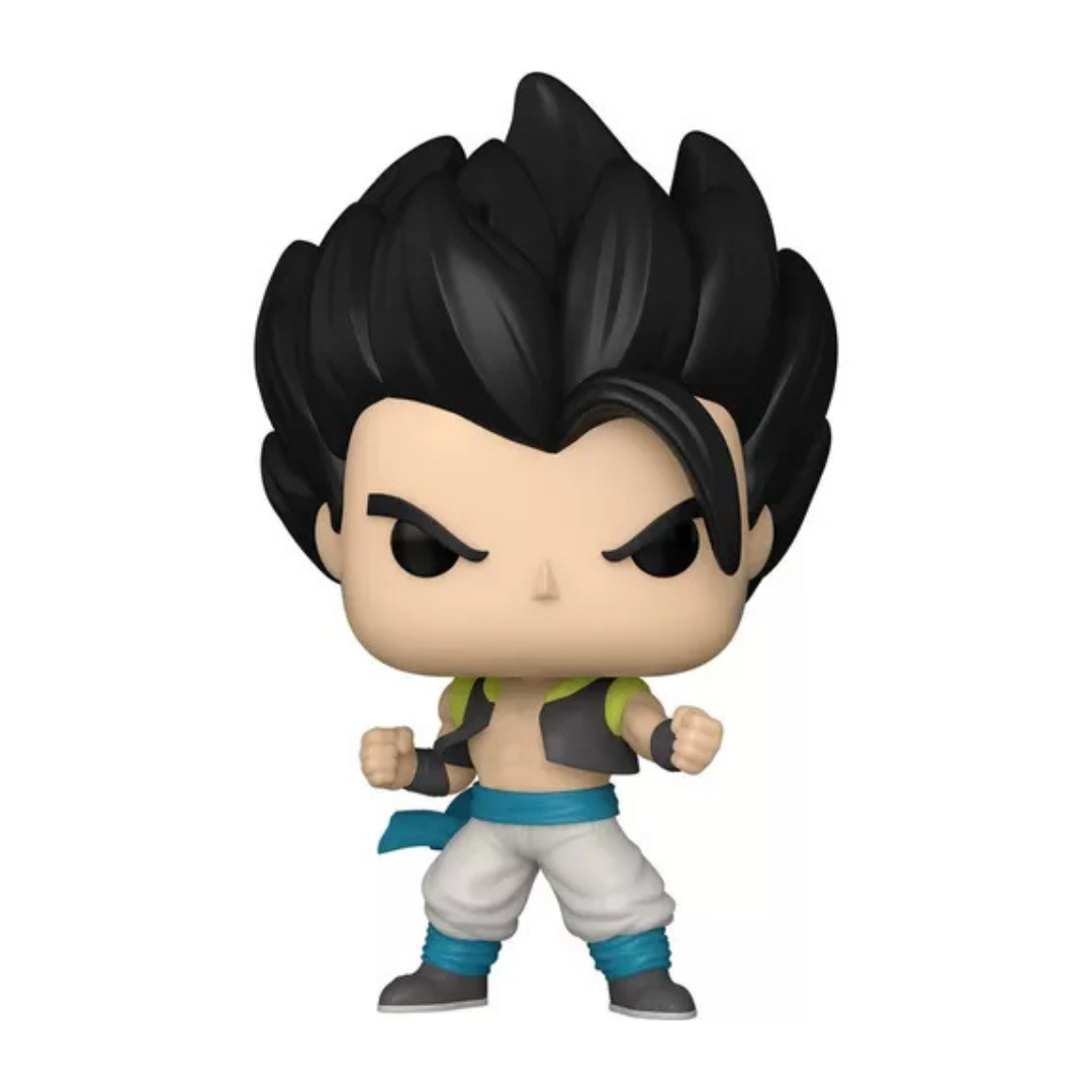 Dragon Ball Super | Gogeta