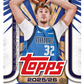 Topps | Hobby Box: NBA 2025/26