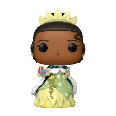 Disney | Princesas Holiday: Tiana