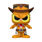 Peliculas & Series | Garfield Vaquero