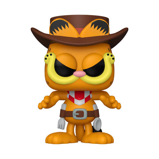Peliculas & Series | Garfield Vaquero