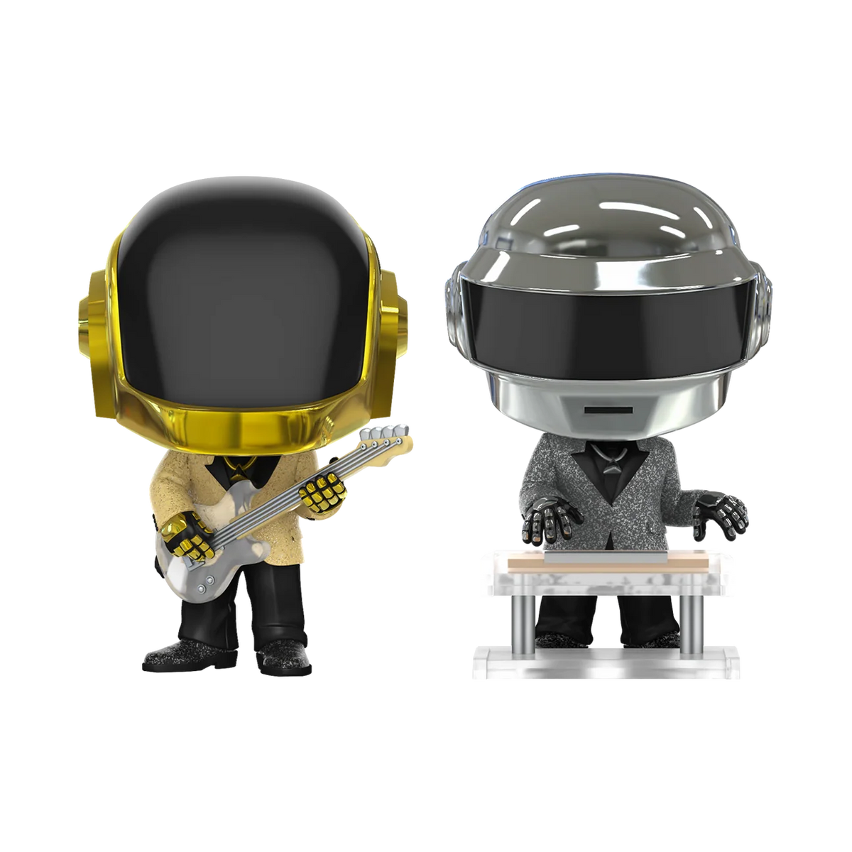 PREVENTA | Daft Punk 2 Pack Random Access Memories