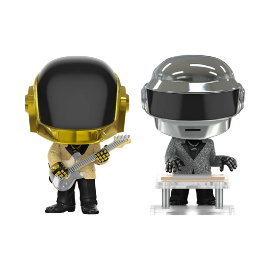 PREVENTA | Daft Punk 2 Pack Random Access Memories