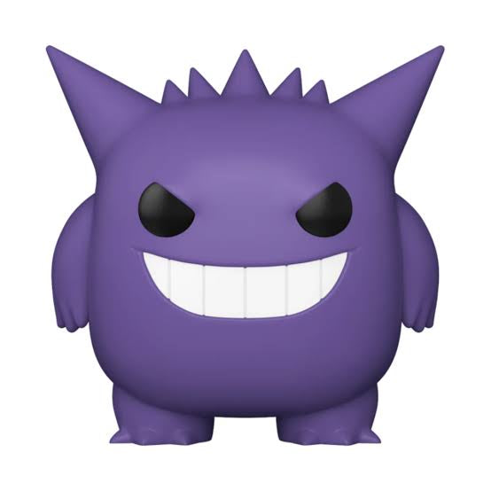 Pokemon | Gengar