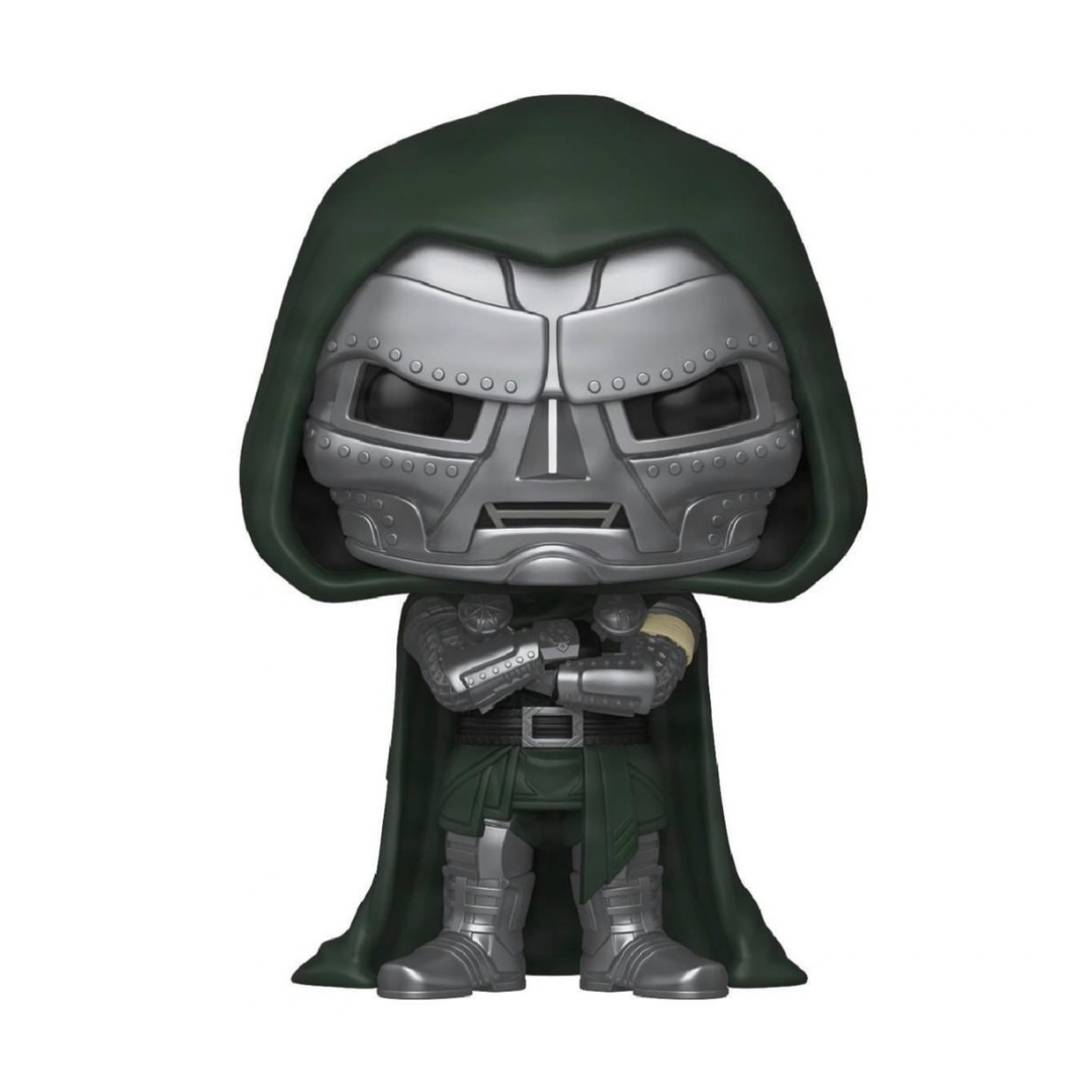 Marvel | Avengers Doomsday: Doctor Doom