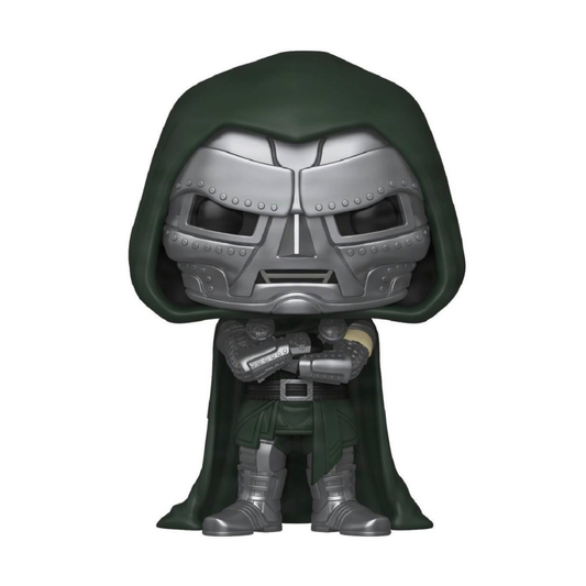 Marvel | Avengers Doomsday: Doctor Doom