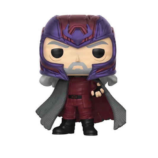 Marvel | Avengers Doomsday: Magneto