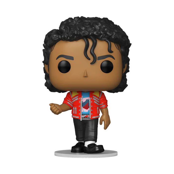 Rocks | Michael Jackson Beat it