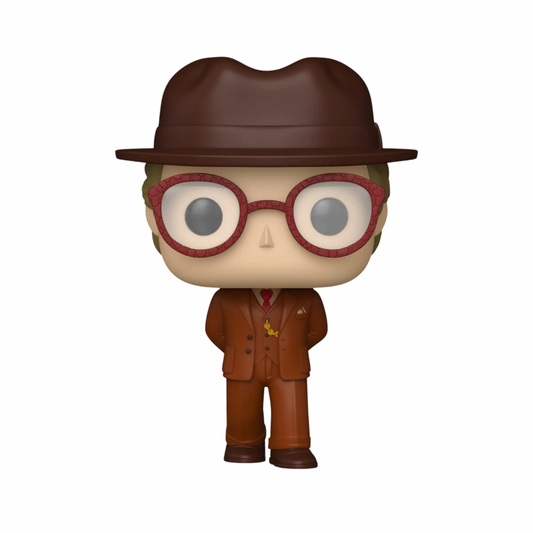 Stranger Things | Señor Que