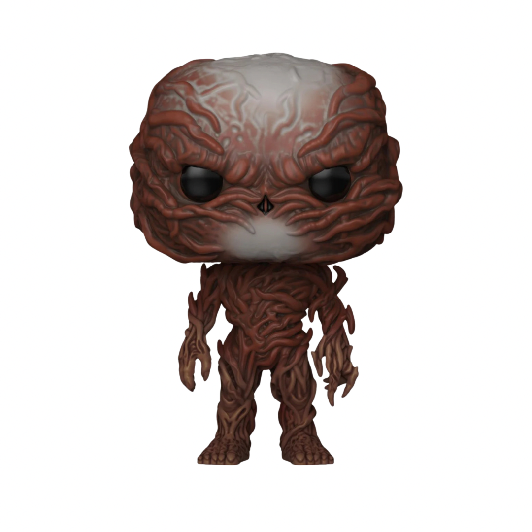 Stranger Things | Vecna