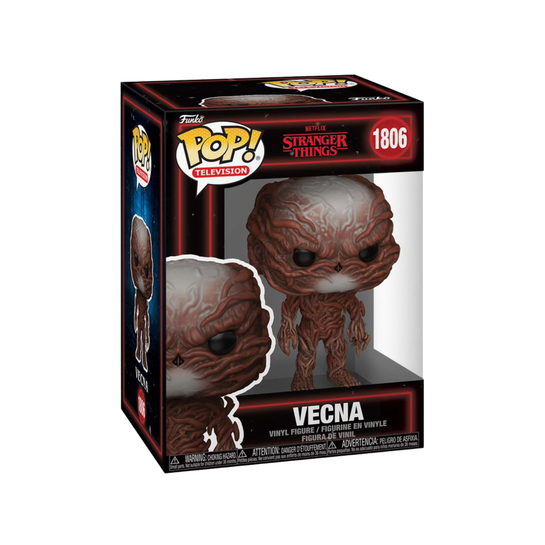 Stranger Things | Vecna