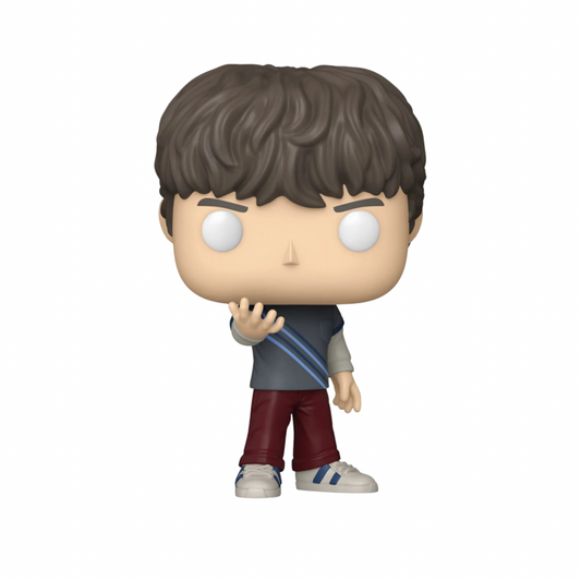 Stranger Things | Will con poderes