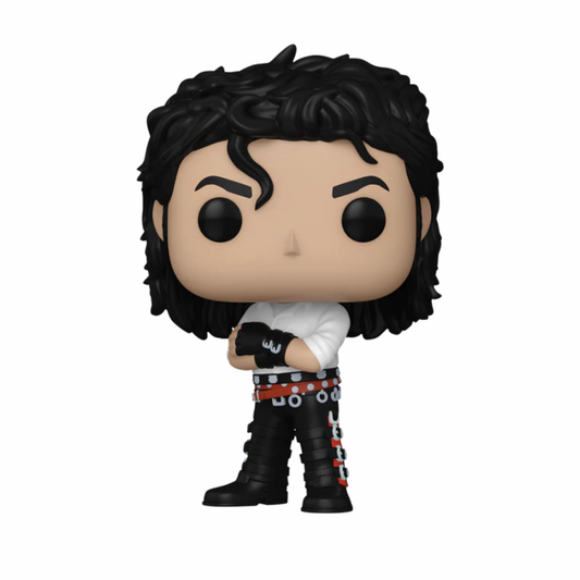 Más Funkos que nos Encantan! | Michael Jackson Dirty Diana