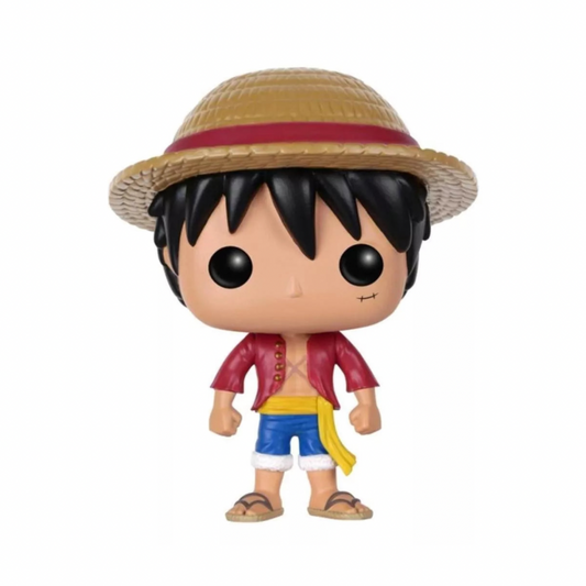 Anime | One Piece: Luffy