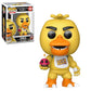 FNAF | Chica Edición 10 Aniversario