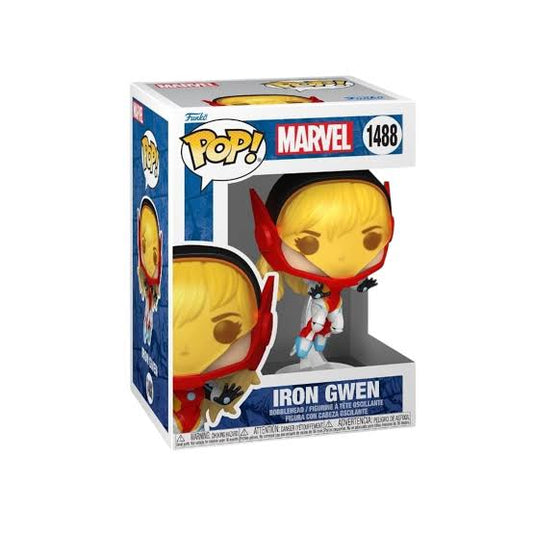 Marvel | Iron Gwen