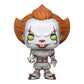 Terror | IT: Pennywise