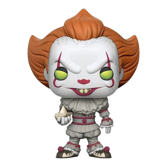 Terror | IT: Pennywise