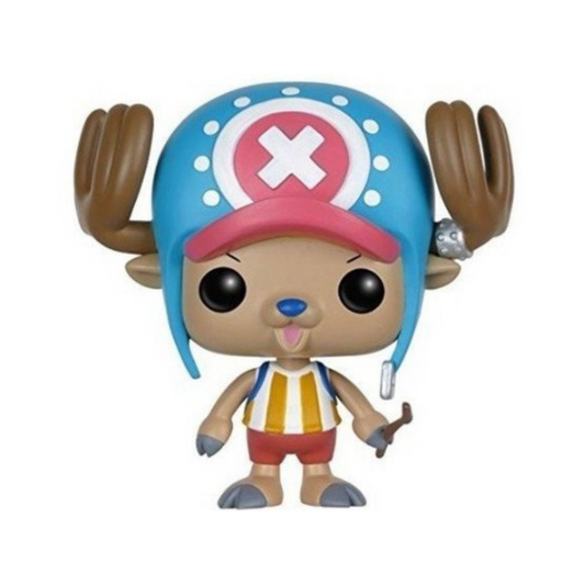 Anime | One Piece : Tony Tony Chopper