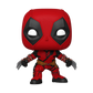 Marvel | Deadpool con garras