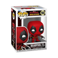 Marvel | Deadpool con garras