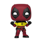 Marvel | Deadpool con playera xmen