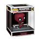 Marvel | Deadpool en puente Deluxe