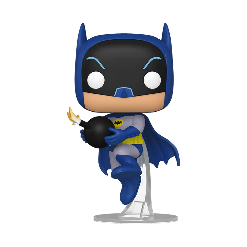 Dc Comics | Batman 1966