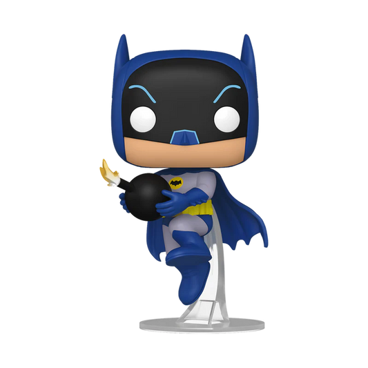 Dc Comics | Batman 1966