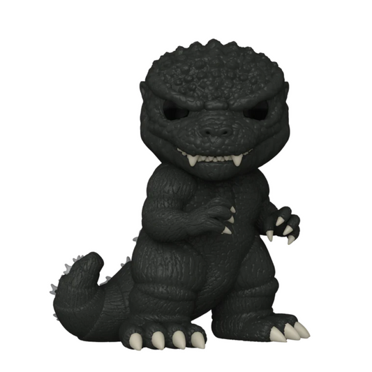 Peliculas | Godzilla 1984