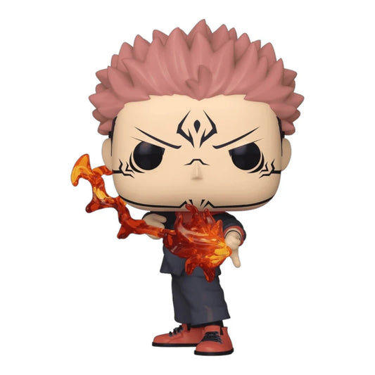Anime | Jujutsu Kaisen: Ryomen Sukuna