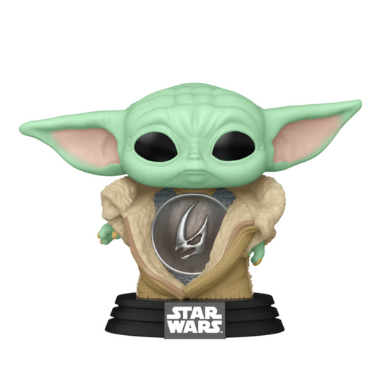 Star Wars | Din Grogu